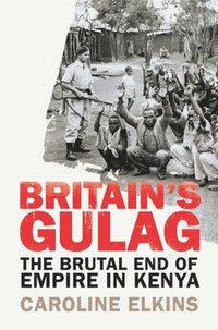 bokomslag Britain's Gulag