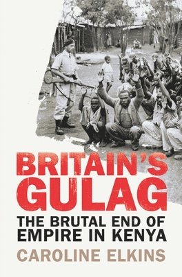 Britain's Gulag 1