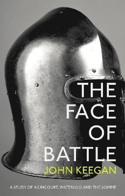 The Face Of Battle 1