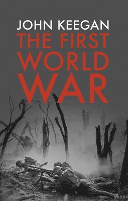 The First World War 1