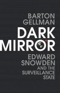 bokomslag Dark Mirror