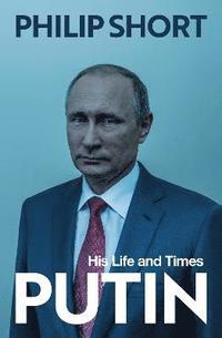 bokomslag Putin