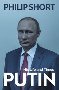 bokomslag Putin: The new and definitive biography