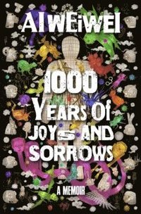bokomslag 1000 Years of Joys and Sorrows