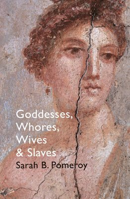 bokomslag Goddesses, Whores, Wives and Slaves