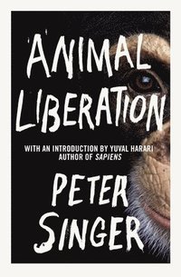 bokomslag Animal Liberation