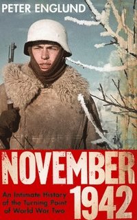 bokomslag November 1942