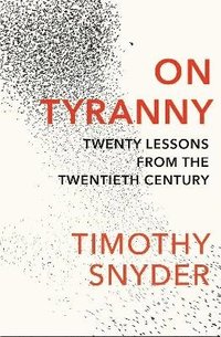 bokomslag On Tyranny