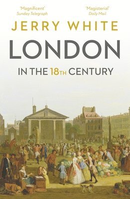 London In The Eighteenth Century 1