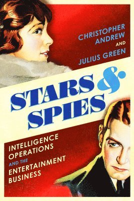Stars and Spies 1