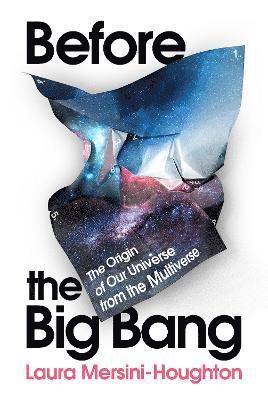 Before the Big Bang 1