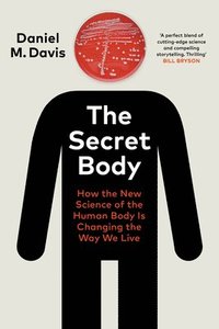 bokomslag The Secret Body
