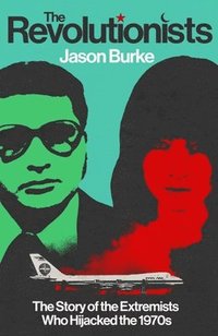bokomslag Revolutionists