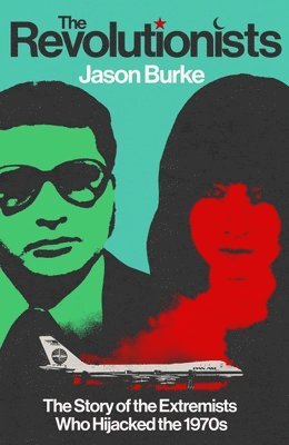 bokomslag Revolutionists