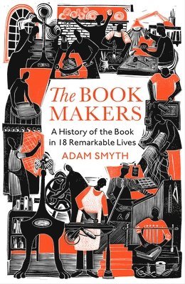 The Book-Makers 1