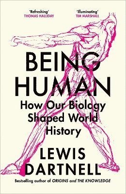Dartnell, L: Being Human