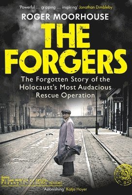 The Forgers 1