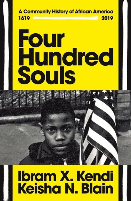Four Hundred Souls 1