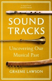 bokomslag Sound Tracks