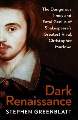 Stephen Greenblatt - Dark Renaissance, Häftad
