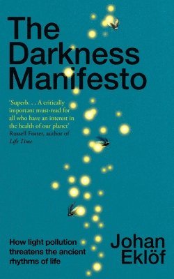 Darkness Manifesto 1