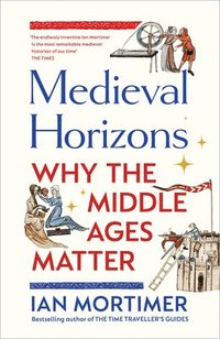 bokomslag Medieval Horizons