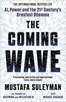 The Coming Wave 1