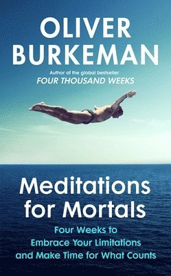 bokomslag Meditations for Mortals