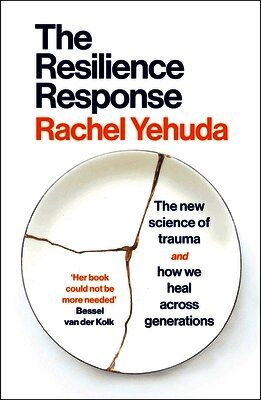 Rachel Yehuda - The Resilience Response, Häftad