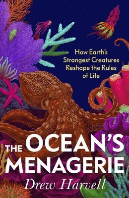 The Ocean's Menagerie 1