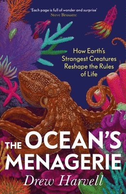 bokomslag The Ocean's Menagerie