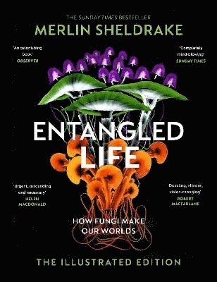 Entangled Life (The Illustrated Edition) 1