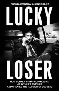 bokomslag Lucky Loser