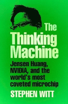 The Thinking Machine