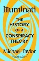 Michael Taylor - Illuminati, Häftad