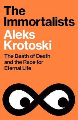 bokomslag The Immortalists
