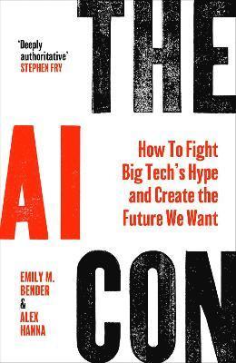 The AI Con 1