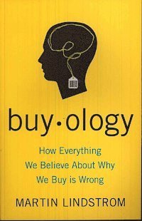 bokomslag Buyology