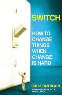 bokomslag Switch