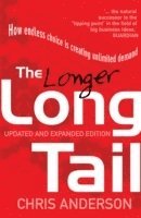bokomslag Long Tail: How Endless Choice is Creating Unlimited Demand
