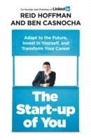 bokomslag The Start-up of You