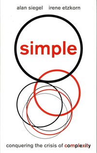 bokomslag Simple