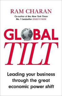 bokomslag Global Tilt