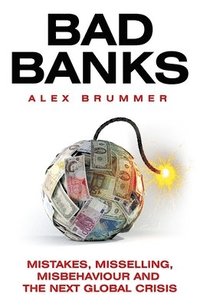bokomslag Bad Banks
