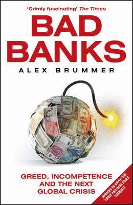 bokomslag Bad Banks
