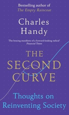 bokomslag The Second Curve