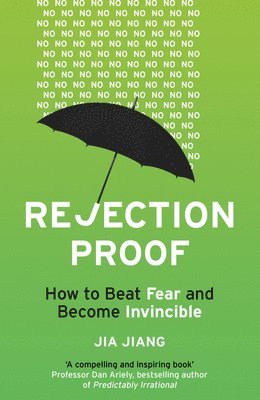 bokomslag Rejection Proof