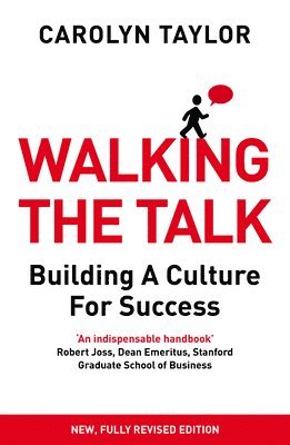 Walking the Talk 1