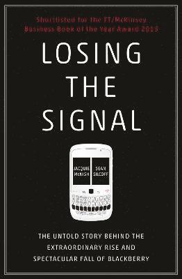 Losing the Signal 1