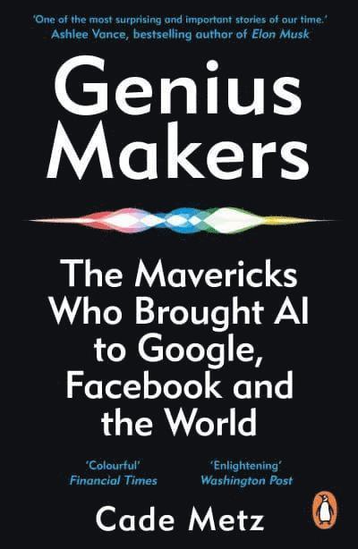 Genius Makers 1